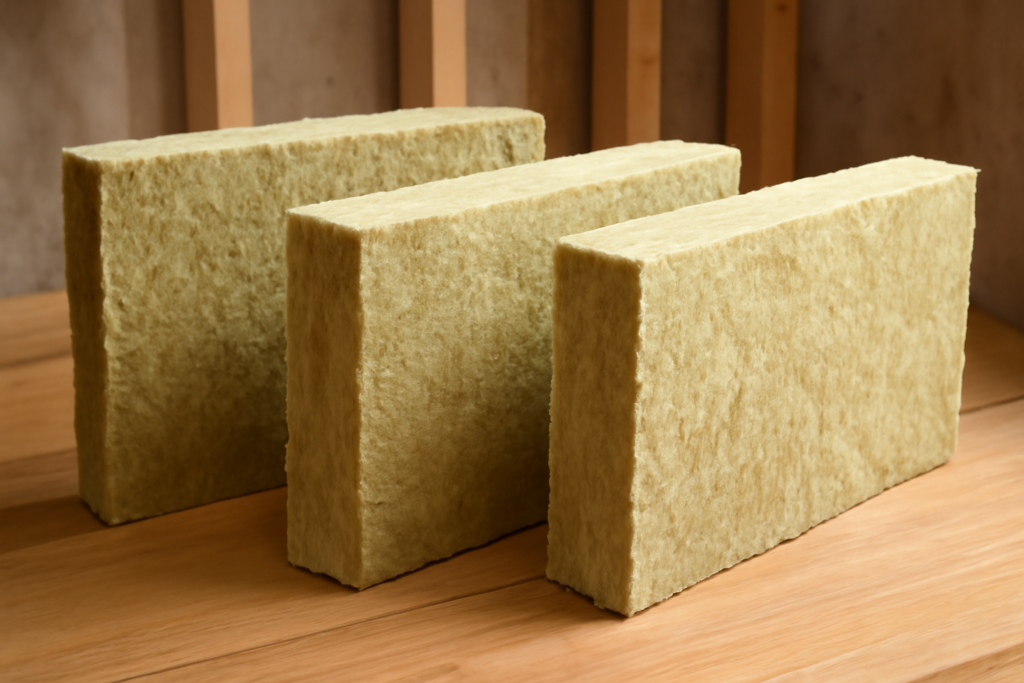 Базальтовая вата Rockwool vs Paroc vs Технониколь: что выбрать для дома?
